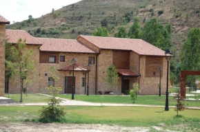 Las Villas de Fuentidueña